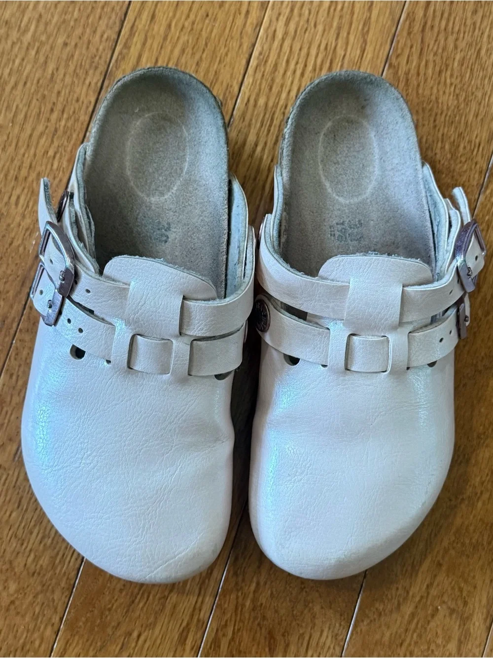 Birkenstock kay girls